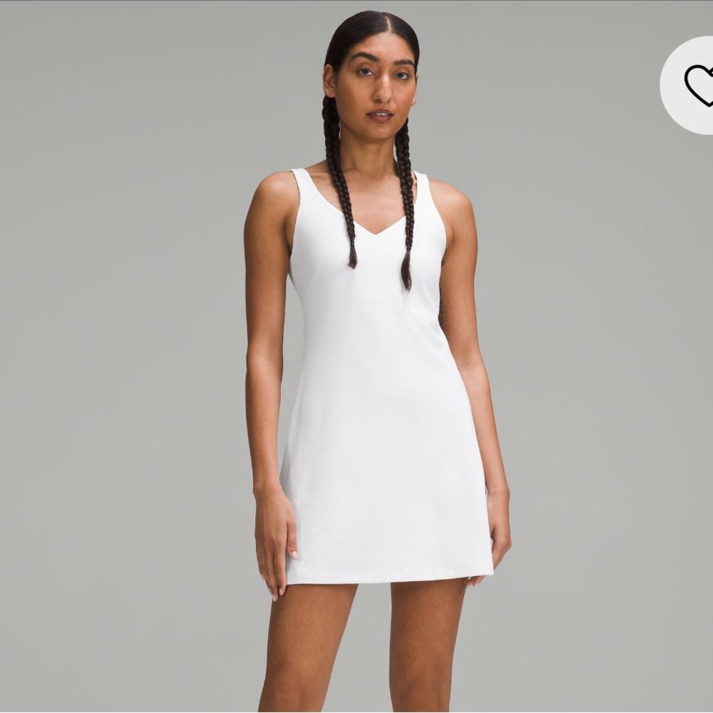 lululemon Align Dress